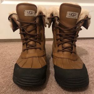UGG Boots